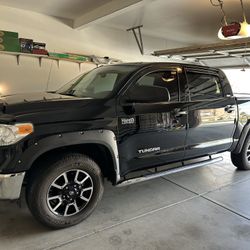 2015 Toyota Tundra