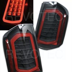 2011-2014 Chrysler 300 Tail Lights Brand New!