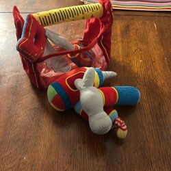 Melissa &Doug Tool Set 