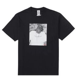 SUPREME x JORDAN BIGGIE TSHIRT