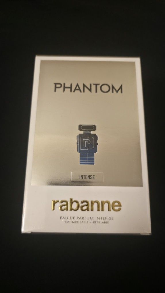 Paco Rabbane - Eau De Parfum Intense 5.0 Oz