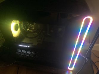 GAMING PC/MONITOR