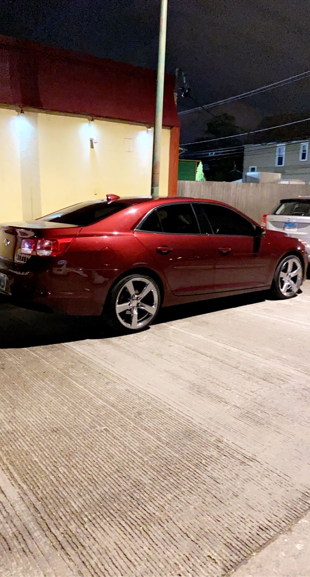 RIMS FOR SALE!! 20” Camaro SS Rims