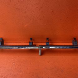 2015 - 2022 GMC Canyon Chevrolet Colorado Running Board Step OEM (contact info removed)3