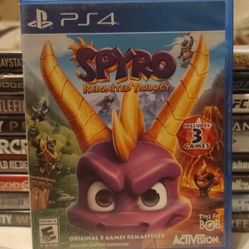 Spyro