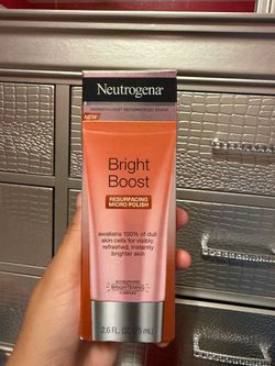 Neutrogena