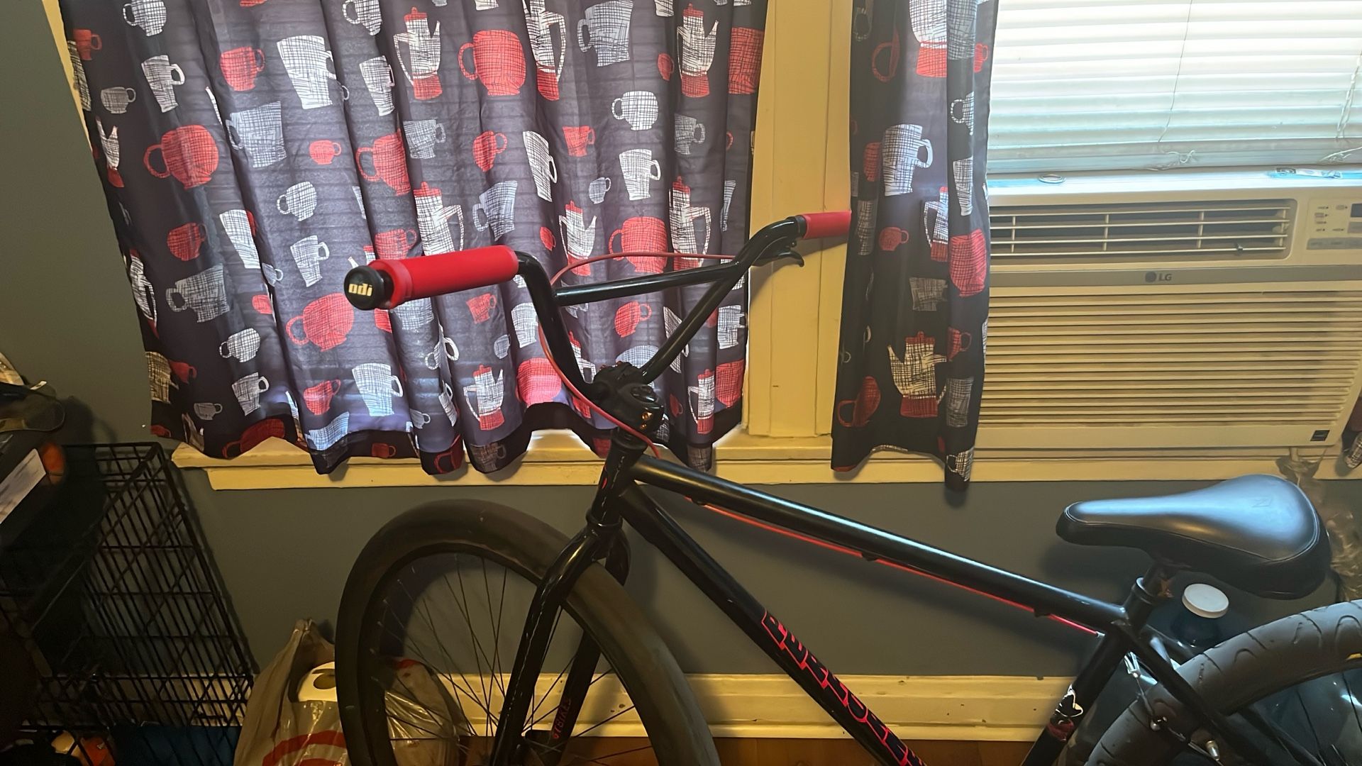GT performer 29er