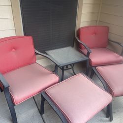 Patio Furniture