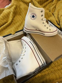 Women’s Sz 6 High Top Platforms