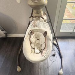 Baby Swing 