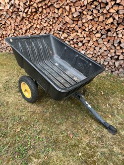 Bear poly cart 7p
