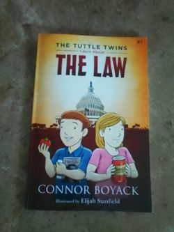 The law