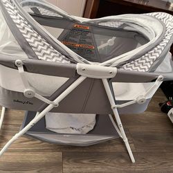 Baby bassinet