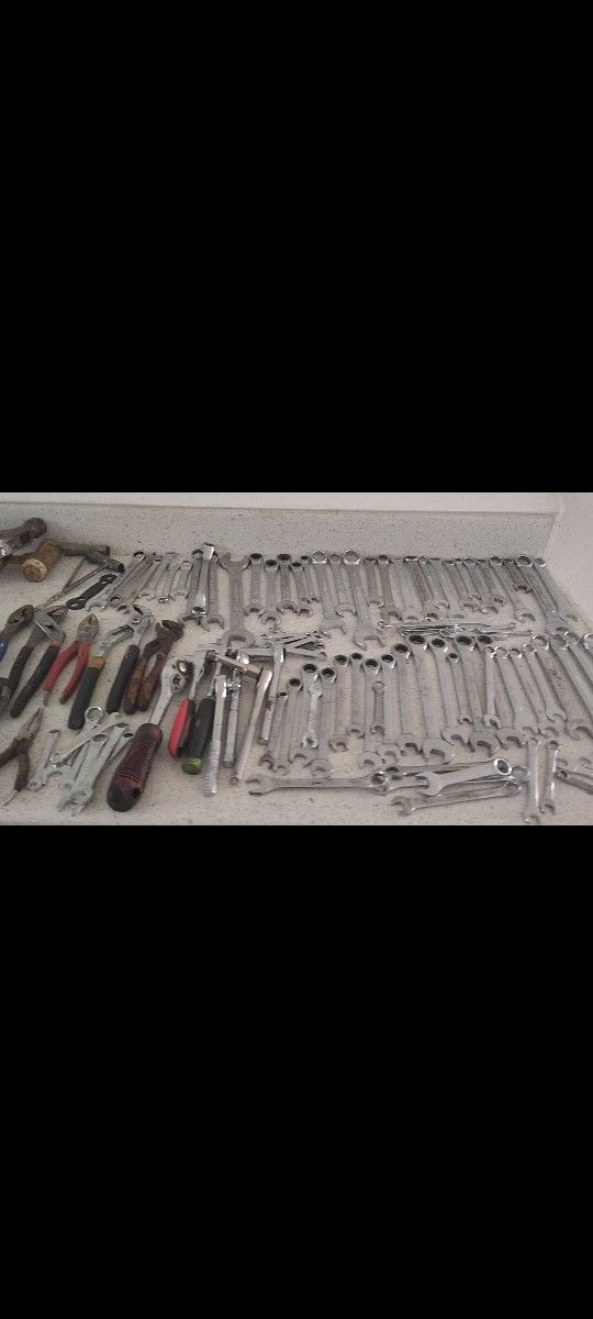 Tools Tools For Sale 300 For All Great For A Mechanic