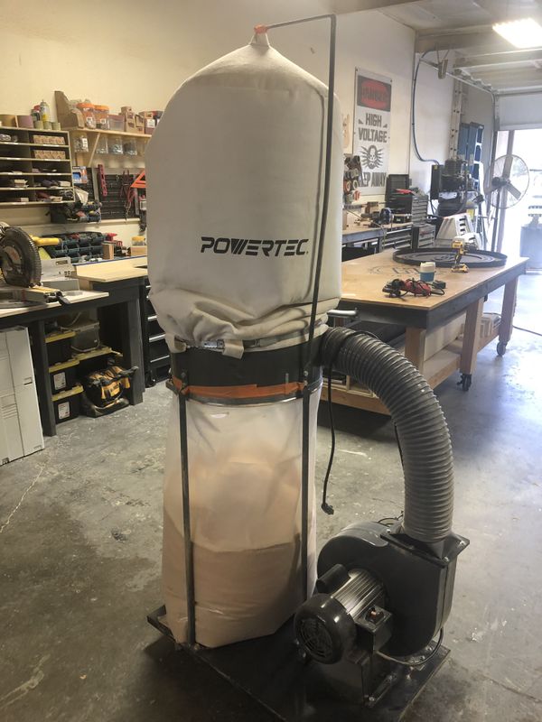 Harbor Freight Shop Vac System for Sale in Mission Viejo, CA OfferUp