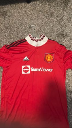 OFFICIAL Man United Jersey