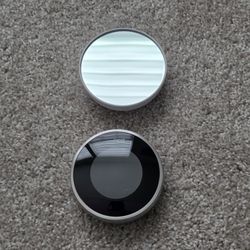 Google Nest Smart Thermostat