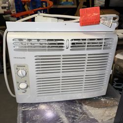 Frigidaire Window-Mounted Air Conditioner Unit (5,000 BTU)