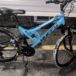 Huffy Bike 24