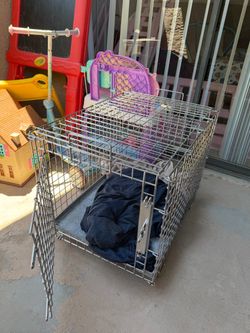 Animal Cage
