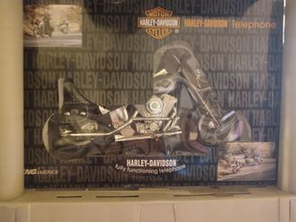 Harley-Davidson Phone