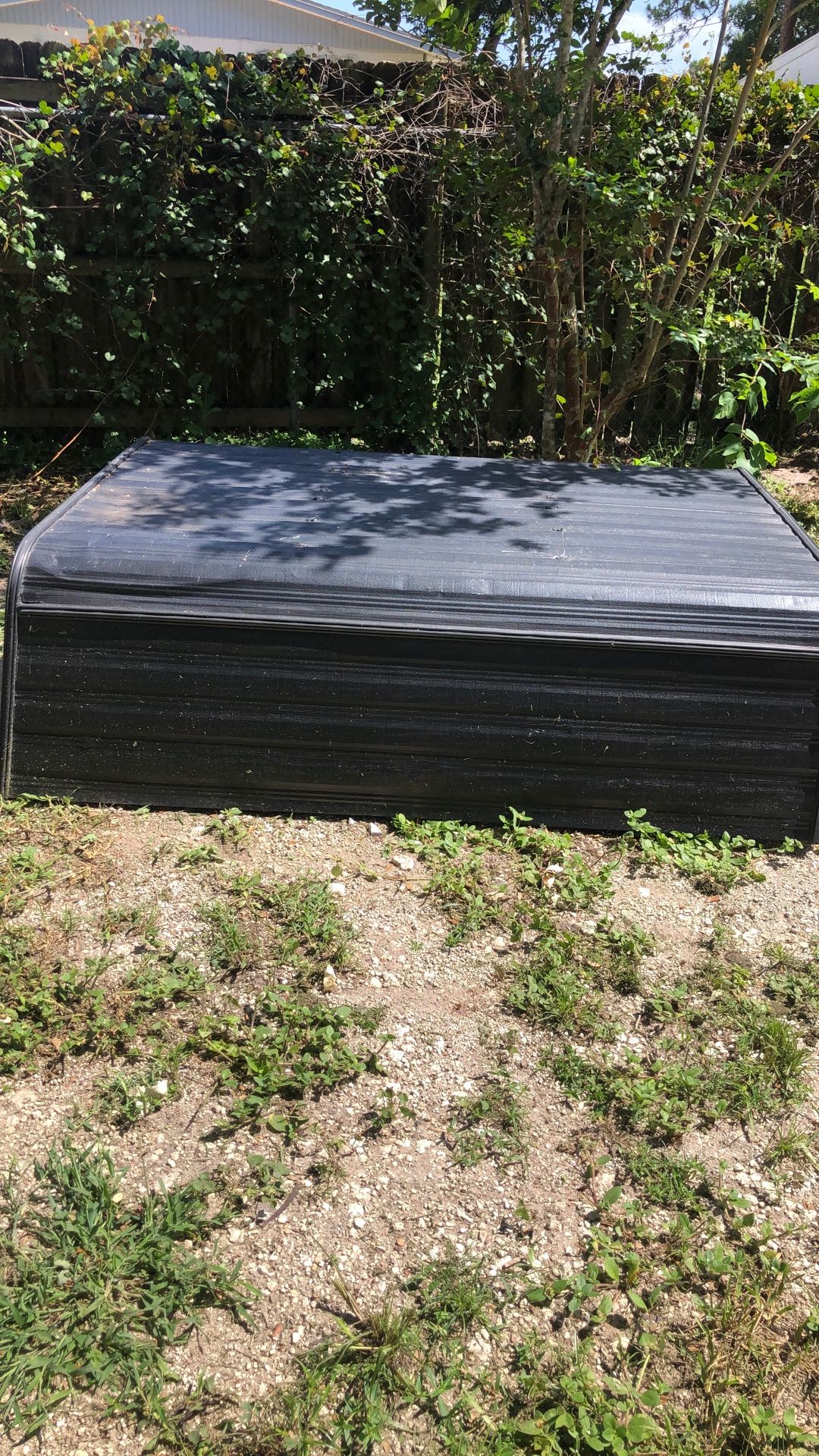 Bed Top Cover