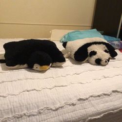 Pillows Pets  $10 Por Los 2 
