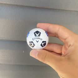 Callaway Truvis 