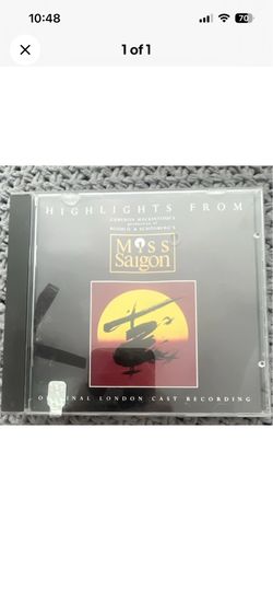Miss Saigon
