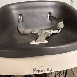 Booster Seat For Kids