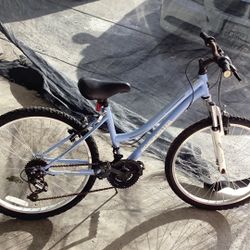 Bike Road Master