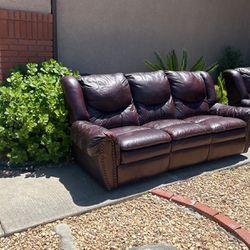 Sofa Recliners