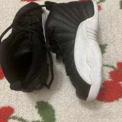 Jordan Toddler Shoes 10c