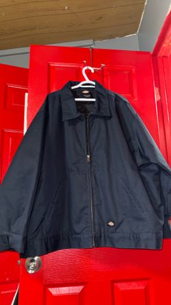 Dickies Men’s Jacket