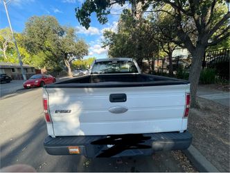 2009 Ford F-150