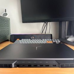 Lenovo Legion 5 Pro 16” Gaming Laptop – RTX 3070, Ryzen 7
