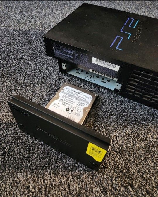 Playstation 2 Game Collection