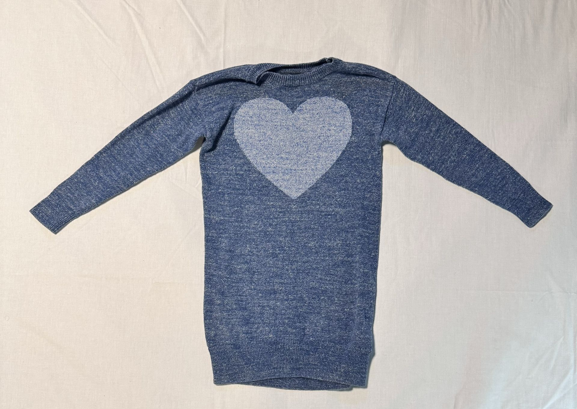 Gap Sweater Girls Size 6-7