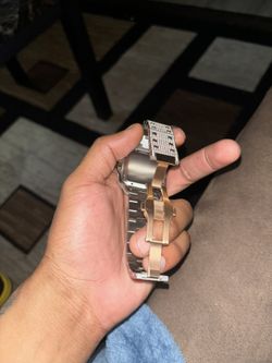 Vvs Cartier Buss Down Flooded With Diamonds 