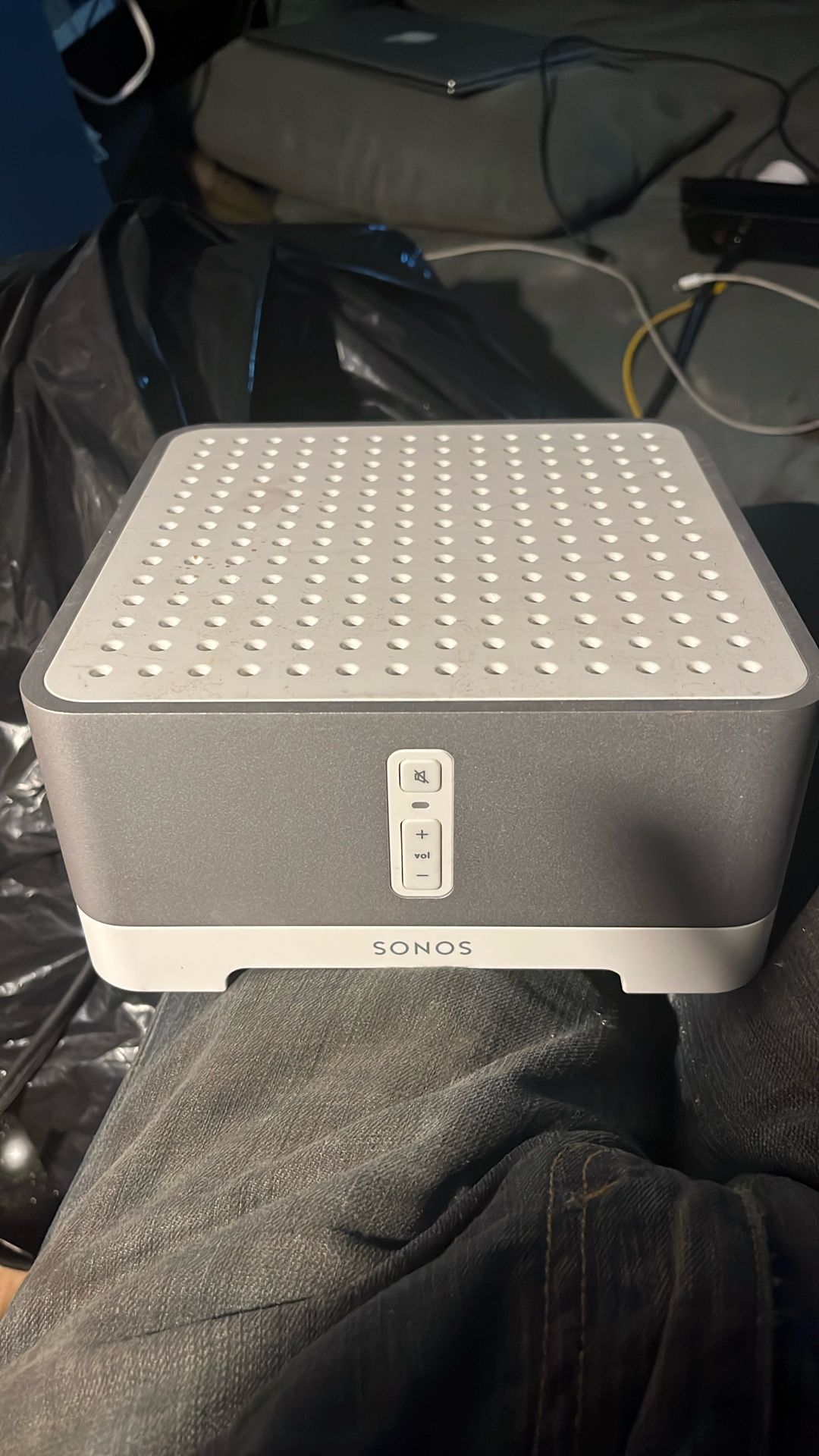 Sonos Amp