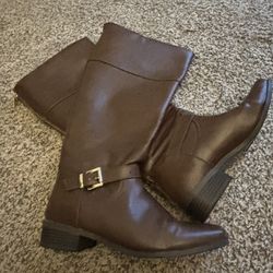 Women’s Riding Style Boots