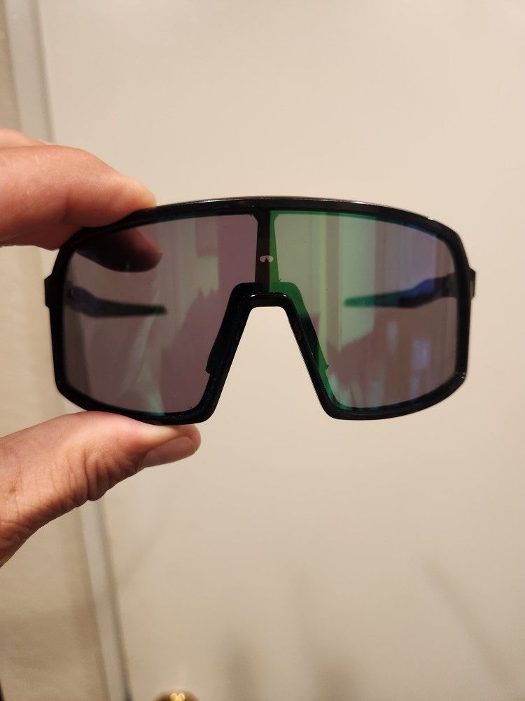 Oakly Sutro Sunglasses
