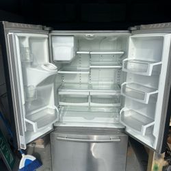 Whirlpool Fridge Refrigerator