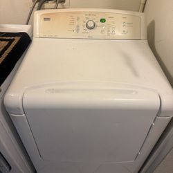 Kenmore Gas Dryer