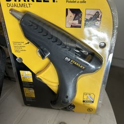 Stanley glue gun