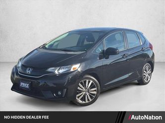 2015 Honda Fit