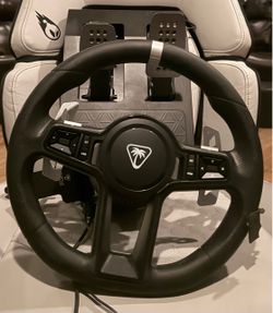 Turtle Beach VelocityOne KD3