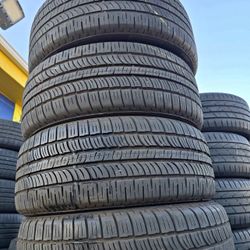235 45 20 Pirelli Tires Con 80% De Vida Las 4 De La Marca Pirelli 