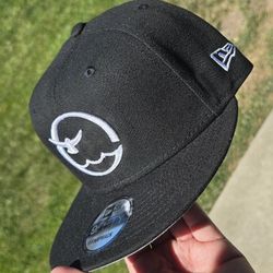 New Era Oxnard Snapbacks Brand New