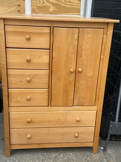 nice wardrobe style dresser